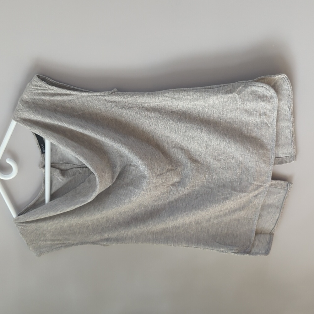 Gibson short sleeve top - S